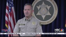Part two: Riverside County Sheriff Takes Stand Against Zero Bail and Releasing Prisoners During Pandemic