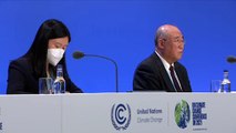 China y EEUU anuncian un acuerdo sobre lucha climática