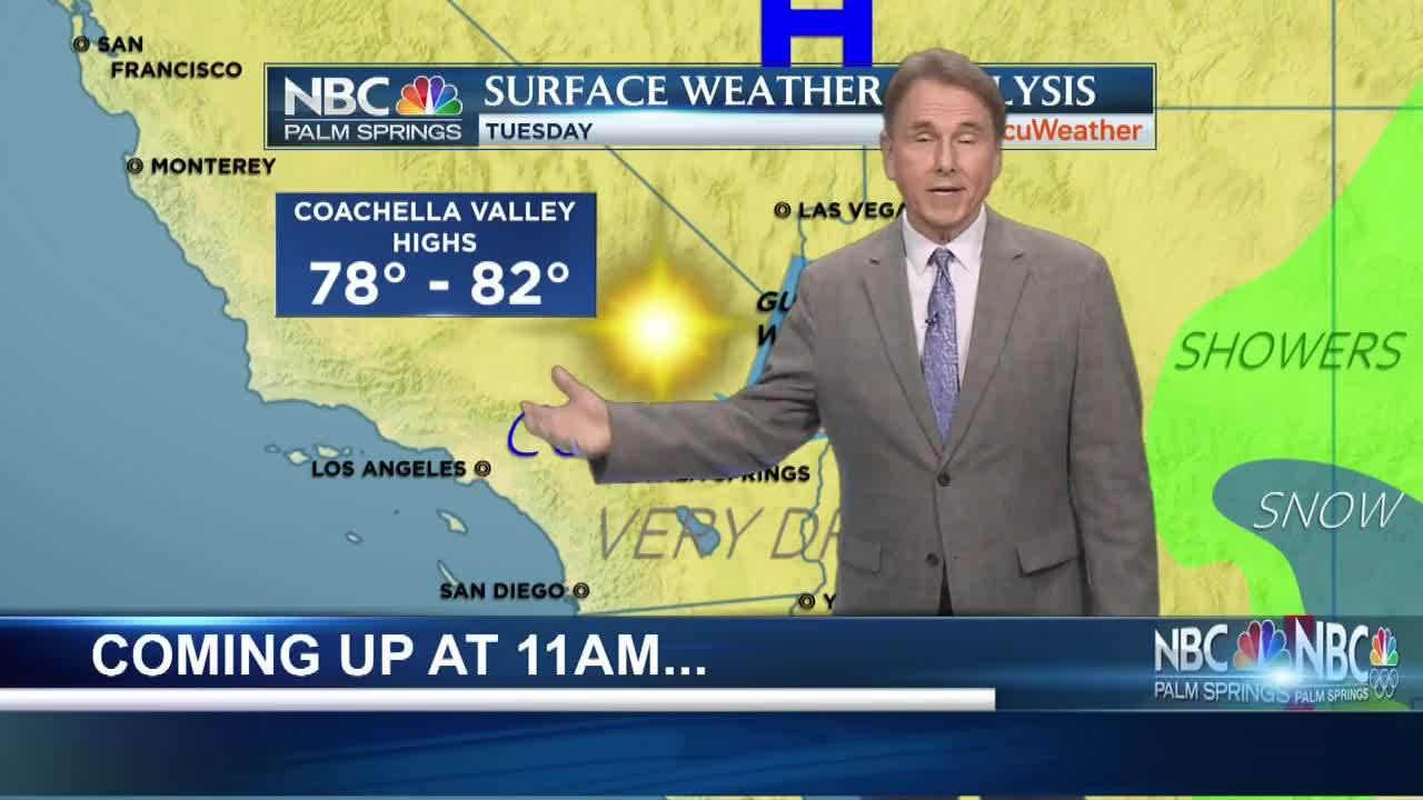 KMIR Weather 102720
