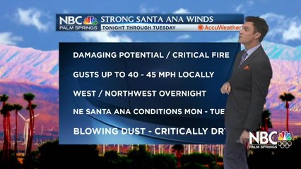 Mike's Sunday Night Forecast 10 25 2020