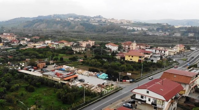 'Ndrangheta, sequestrati beni per oltre 2 milioni a imprenditore condannato per 'Ndrangheta (11.11.21)