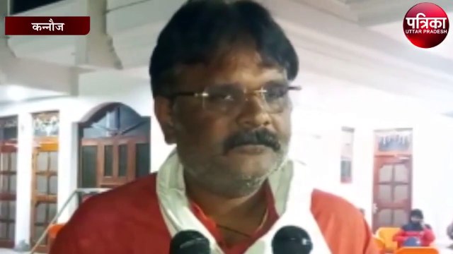 भाजपा सांसद सुब्रत पाठक ने सलमान खुर्शीद को लेकर दिया बड़ा बयान