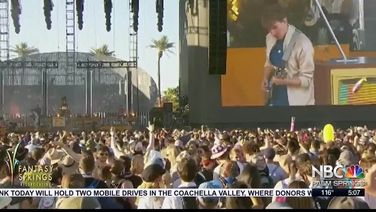 Is there a Way to Bring Back Large Events That Generate Billions For Valley's Economy?