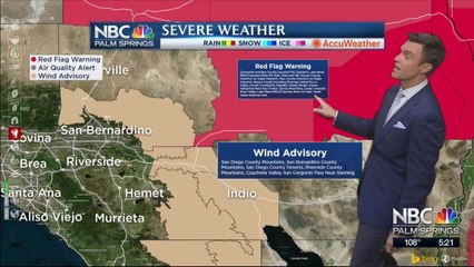 Mike's Saturday Evening Forecast 6 27 2020