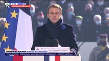 Emmanuel Macron: 