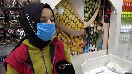 Önce dolandırdılar, haberlere çıkınca çaldıkları parayı geri getirip helallik istediler