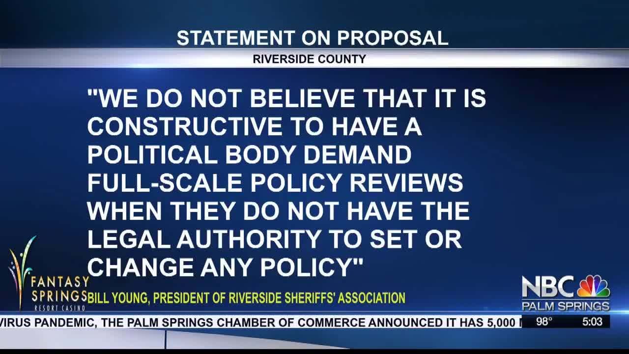 Motion to review sheriffs cancelled