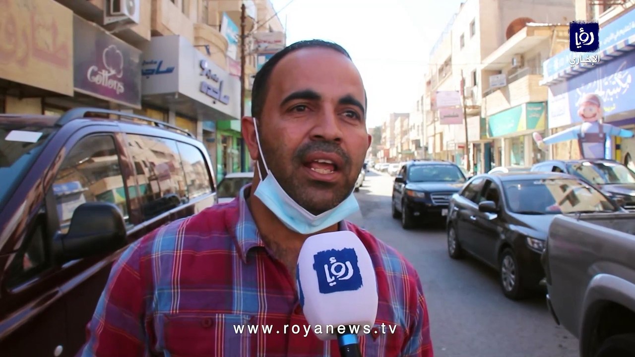 ماذا قال أردنيون عن إيقاف هاني شاكر فنان المهرجانات حسن شاكوش عن الغناء