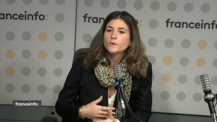 Claire Tesson : "Le meilleur déchet est celui qu'on ne produit pas"