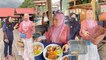 Terliur tengok Datuk Seri Vida makan ‘siakap kayangan’ Langkawi, bil hampir RM1,000 untuk 3 orang!