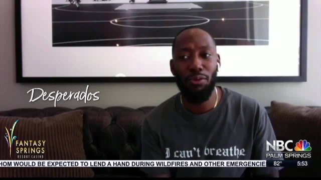 MANNY DESPERADOS PART 2