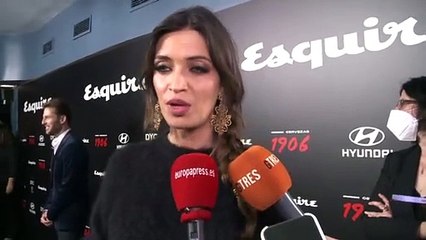 Sara Carbonero y Kiki Morente protagonizan el 'no posado' más esperado