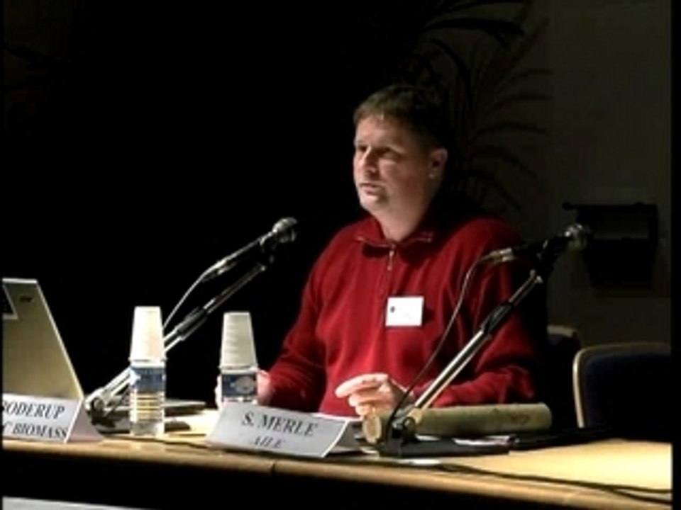 conference ttcr saules aile