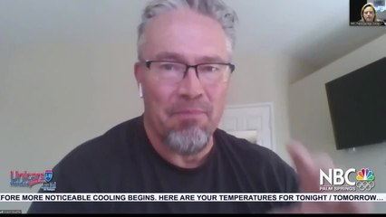 STATE SENATOR WANTS ANSWERS TO CLAIM ISSUES AT PROBLEM PLAGUED EDD