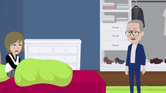كارثة عرفها جوزي عني كان لازم بعدها يطلقني ! لكن الحقيقة كانت اغرب من الخيال ؟