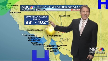 Jerry Thurs WX