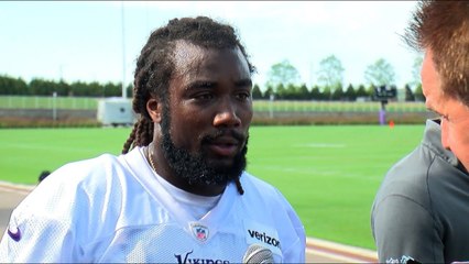 Vikings RB Dalvin Cook Sued By Ex Girlfriend For Abuse; Cook's Lawyer