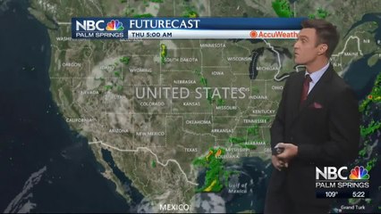 Mike's Wednesday Evening Forecast 6 24 2020