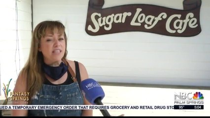 Sugarloaf offers comfort and nature