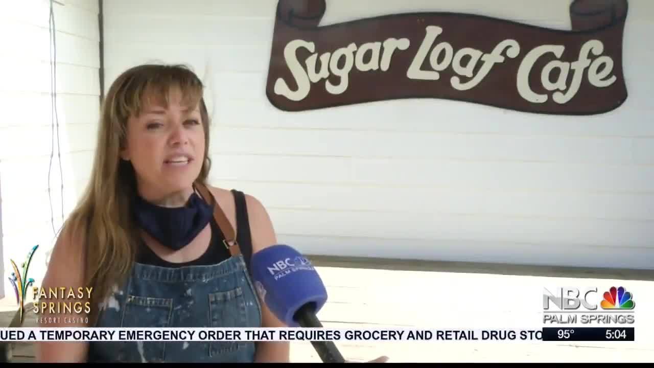 Sugarloaf offers comfort and nature
