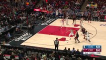 LaVine leads the way as Bulls top the Eastern Conference