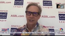 AMERICAN SMALL BUSINESS LEAGUE SUES TRUMP ADMIN.