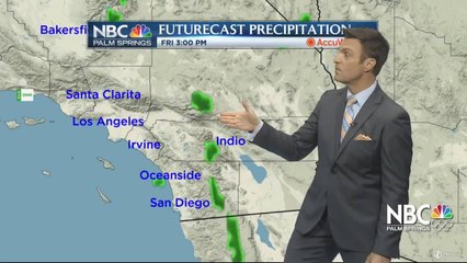 Mike's Thursday Evening Forecast 8 13 2020