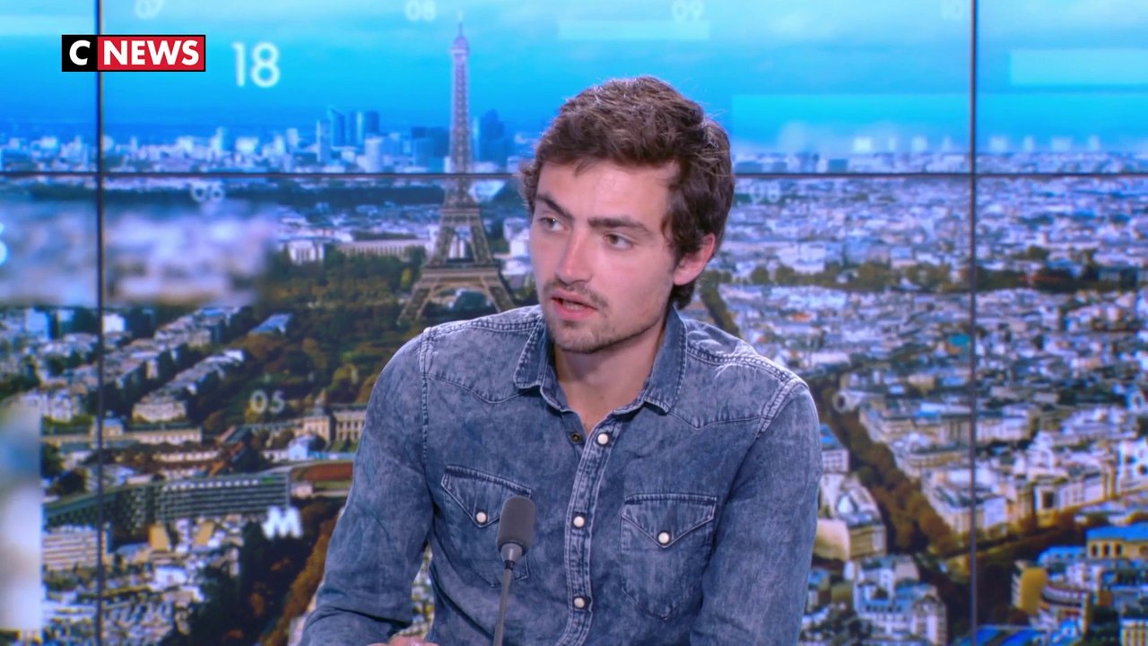 «Le silence peut être une forme de souvenir» : Nathan Devers revient sur la commémoration du 11-Novembre