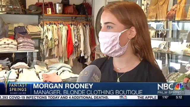 Sniping impacts small businesses