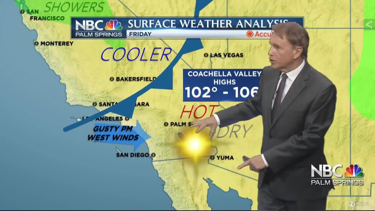 Jerry Wednesday WX