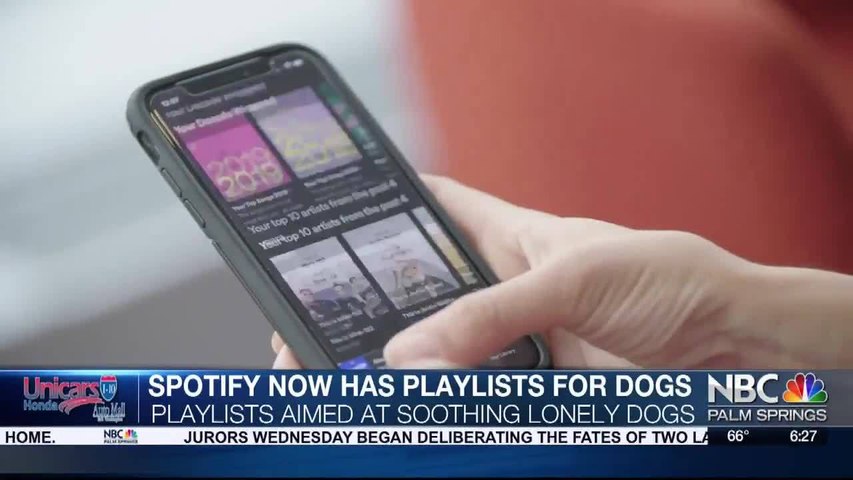 playlist