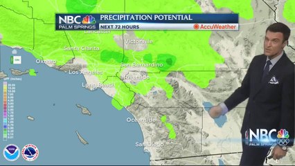 Mike's Wednesday Evening Forecast 4 15 2020