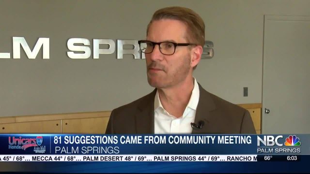 Tribe Accepts Majority of Palm Springs Suggestions for Arena Plans