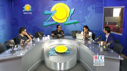 Jhonatan Paladino: Cócteles para navidad