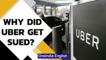 Uber faces lawsuit by US Justice Department over alleged disability discrimination | Oneindia News