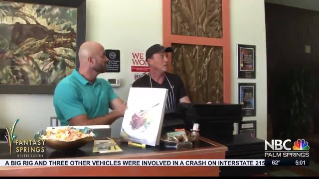 Palm Springs Restaurant Implementing a Surcharge to Give Employees Healthcare Insurance