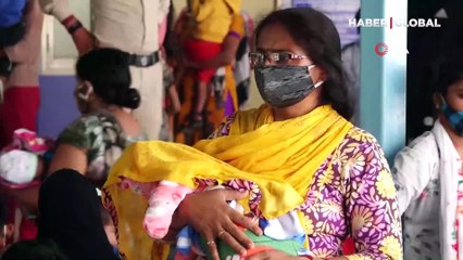 Hindistan’da Zika virüsü vaka sayısı 100’ü aştı