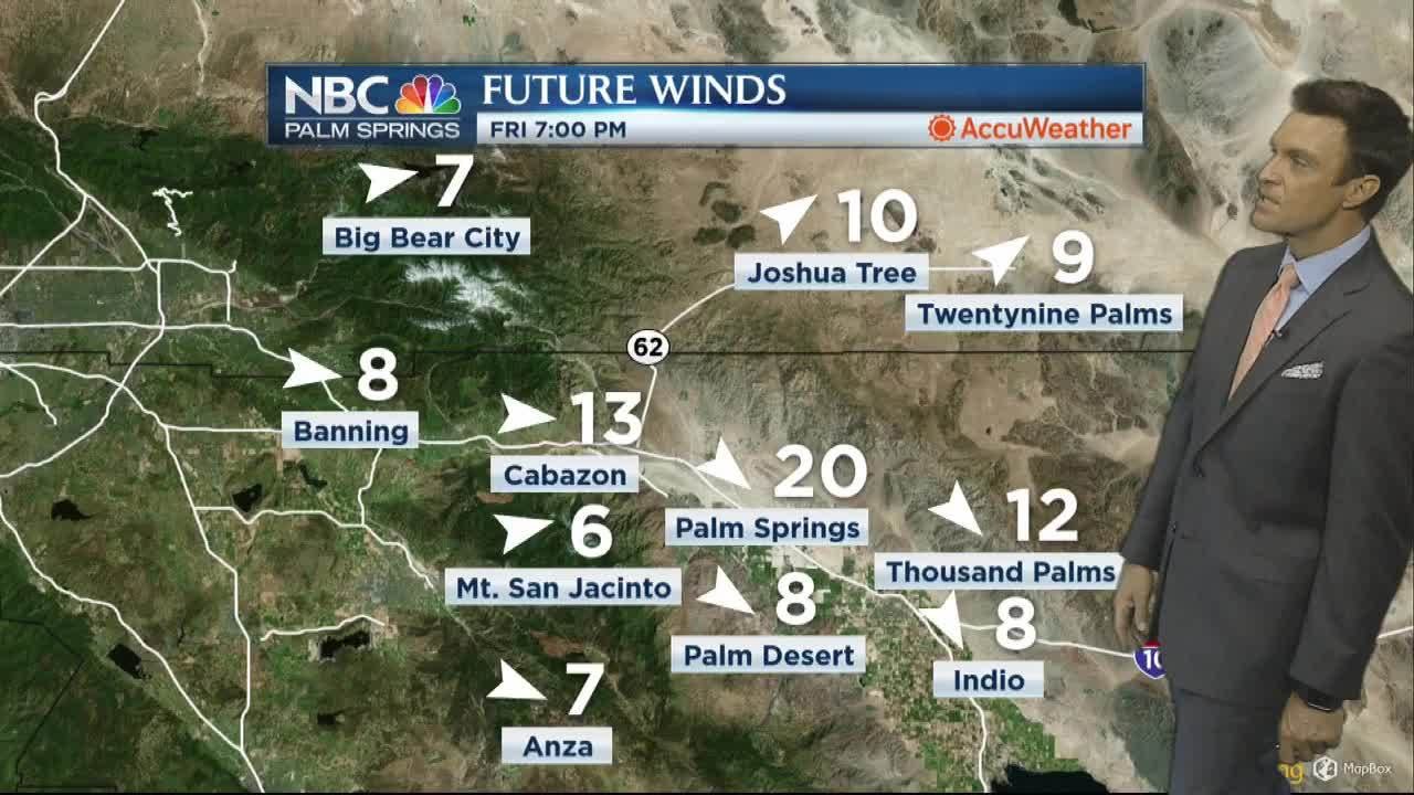 KMIR Weather 072420