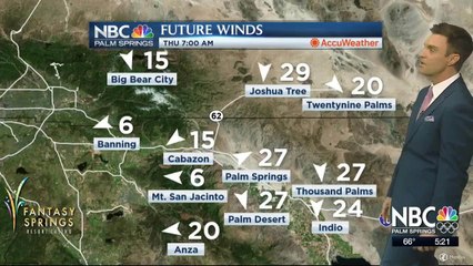 Mike's Wednesday Evening Forecast 1 1 2020