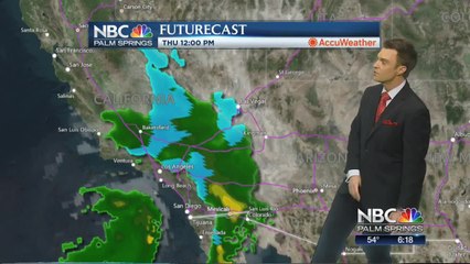 Mike's Christmas Night Forecast 12 25 2019