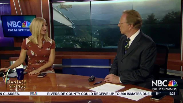 YOUR HEALTH TODAY: #1 Dehydrating beverage