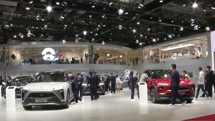 واقع ومستقبل السيارات الكهربائية في العالم