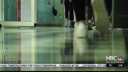 CDE ON OPENING SCHOOLS