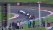 Formula Ford Brands Hatch 2021 Grand Final Restart Epic Last Laps Amazing Battle Win