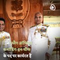 Who Is Vice Admiral R Hari Kumar, Whose Name Is Announced For The Next Indian Navy Chief?
