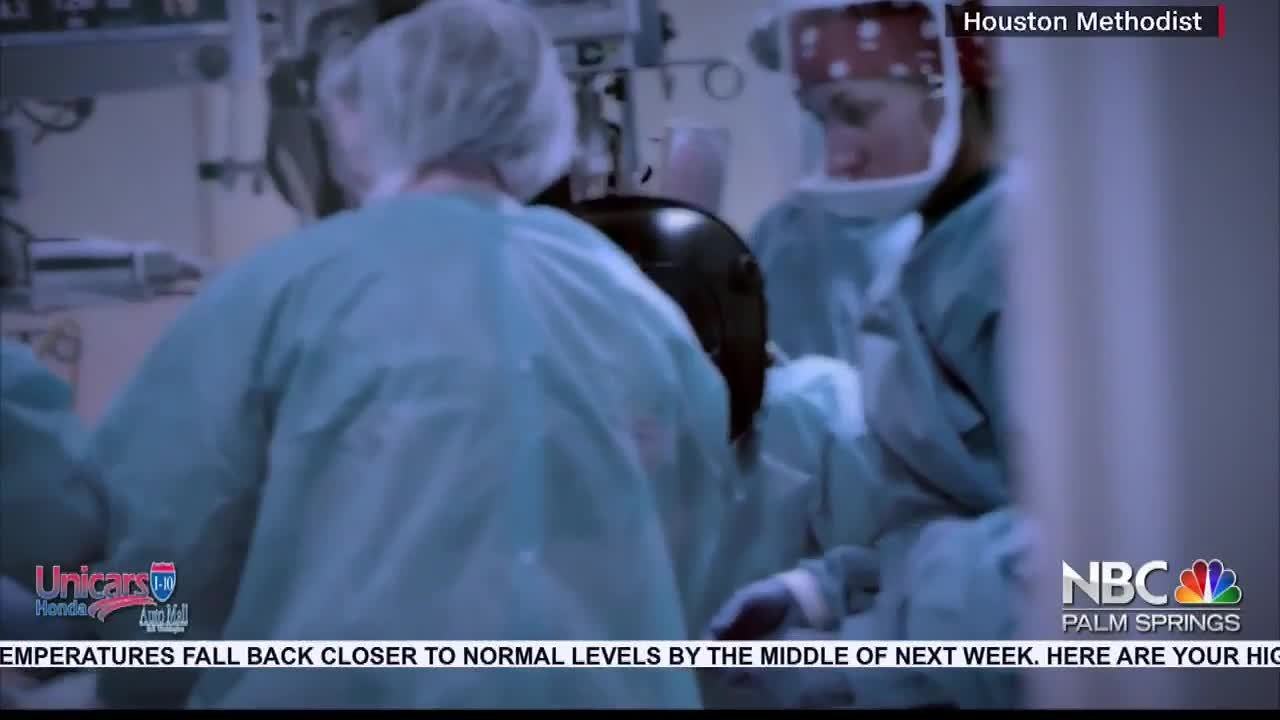 Drug Maker Finds Experimental Drug Reduces Death and Recovery in COVID Patients