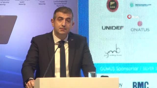 SAHA Expo, 2021 Savunma, Havacılık ve Uzay Sanayi Hibrit Fuarı açıldı