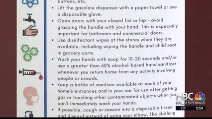 NBCares: Joselyn Senior Center