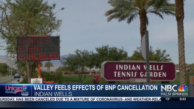 KMIR NEWS 6pm_B 031120 - Clip