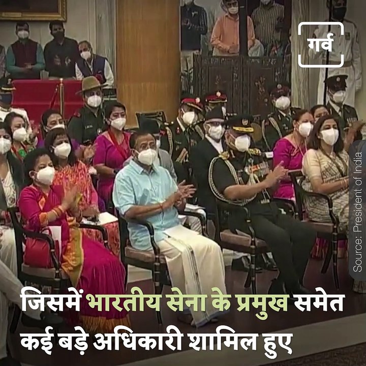 Know Why The Chief Of Nepalese Army Got The Title Of 'General'